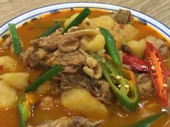 -西北狼(GOGO新天地店)