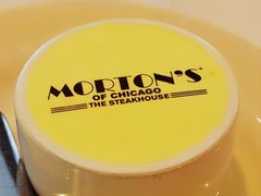 -MORTON'S 莫尔顿牛排坊(北京丽晶酒店)