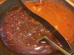 -楠火锅(哈尔滨金爵万象店)