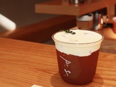 -O.P.S. CAFE