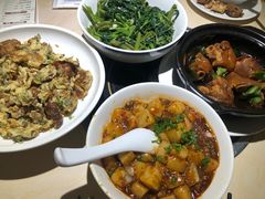 -大碗先生(万家丽店)