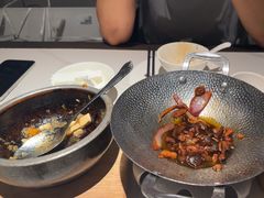 -外婆家(西红门荟聚购物中心店)