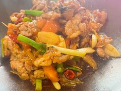 -紫滇源云南生态菜(丹凤街店)