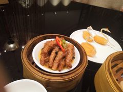 -富力万达嘉华酒店-品珍中餐厅(水果湖店)