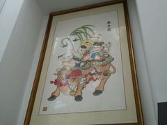 -天津水晶宫饭店