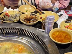 -唇辣号重庆老火锅(燕郊鑫乐汇店)