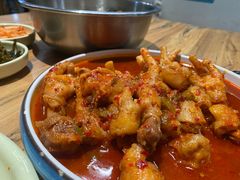 -京玉菲饭店(李村店)