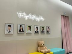 -天真蓝照相馆(五角场百联又一城店)