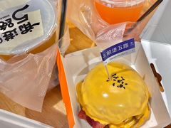 -前进5路汉堡炸鸡(前进五路店)