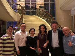 -广州富力丽思卡尔顿酒店