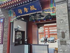 -荷唐·殿 Home Town Palace