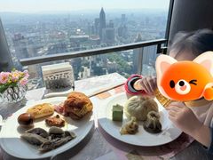 -南京金陵饭店