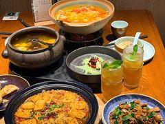 -云海肴·汽锅鸡·云南菜(苏州中心店)