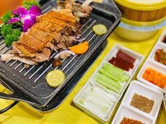 -德乐海蒙餐
