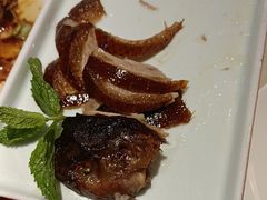 -京味斋·北京烤鸭(北京南站洋桥店)