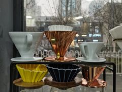 -2326 Coffee Roaster咖啡豆可选店(林肯公园店)