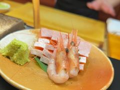 -Sushi Hanzo半藏(天环广场店)