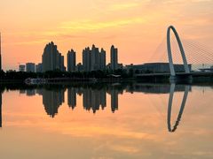 -西安浐灞艾美酒店·汉江餐厅·火锅