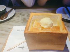 -绿茶餐厅(光谷世界城步行街店)