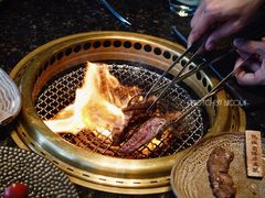 -老乾杯和牛烧肉(王府中环店)