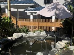 -广东温泉宾馆