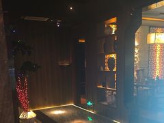 -江南足纪·影院足道·轻奢SPA(笋岗HALO广场店)