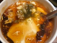 -百味郭豆腐脑(巧克力公寓店)