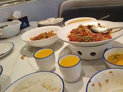 -兰湘子·湘菜小炒(崂山丽达店)