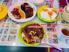 -澳门陈光记烧味饭店(万象城店)