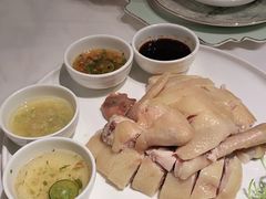 -闻见中国海南菜(K11店)