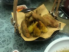 -客家汇·客家传承菜(水库店)