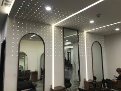 -INSTYLE造型·明星店