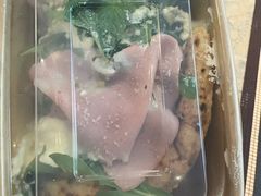 -Mammamia意大利餐厅(古北店)