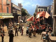 -上海四行仓库抗战纪念馆