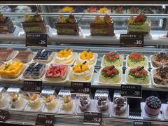 -FANEN法念·烘焙·甜点(万象城店)