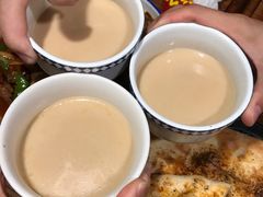 -纳瓦新疆菜(银都店)