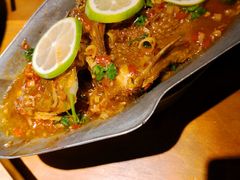 -觅山云南菜(泊富ICITY店)