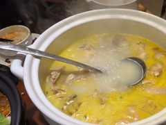 -肖记公安牛肉鱼杂馆·省级非物质文化遗产(三角路直营店)