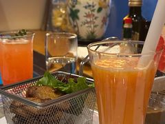-安妮意大利餐厅(国贸店)