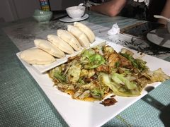 -洪齐林老镇