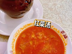 -华梅西餐厅(哈尔滨中央大街店)