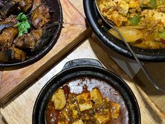 -洪兴砂锅·融合砂锅菜(三站店)