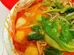 -汆悦麻辣烫·麻辣拌(皇寺店)
