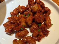 糖醋里脊-金牌外婆家(苏州中心店)