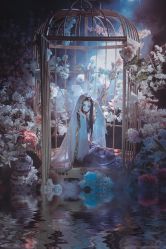 -梓摄影古装写真工作室(富力广场店)