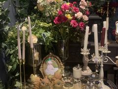 -第101座花园餐厅(湖滨88店)