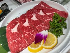 -炙城·韩式烤肉(南京东路店)