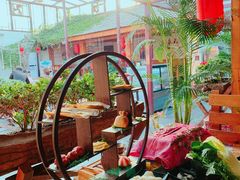 -丽江庭院之爱在路上(西单店)