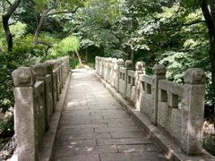 -崂山巨峰游览区