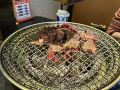 -樱嘢·炭火烧肉(惠南店)